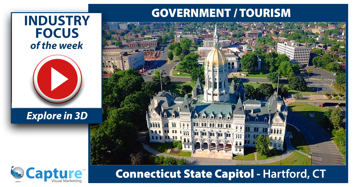 Connecticut State Capitol