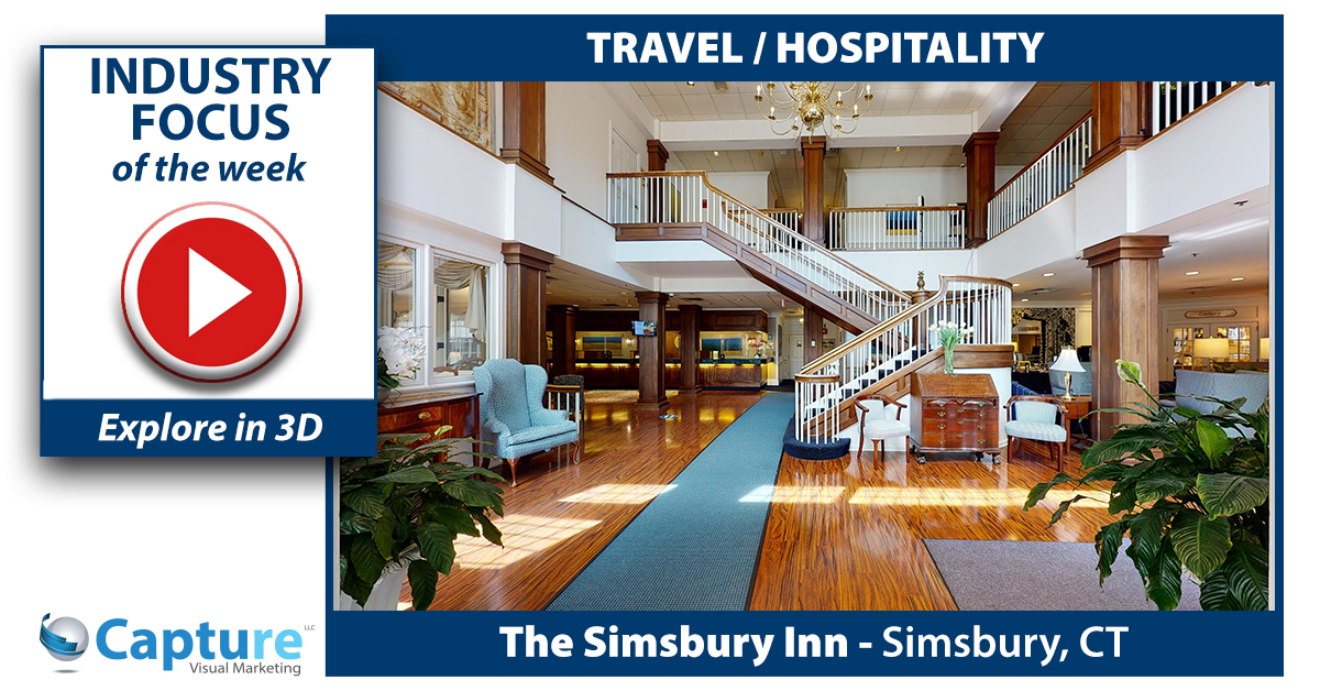 The Simsbury Inn